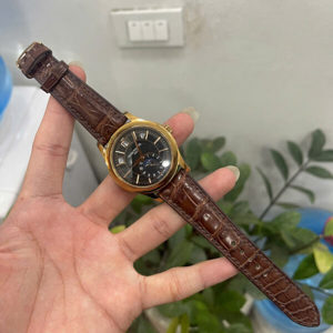 Đồng hồ nam Patek Philippe 5205G-010