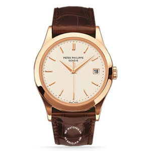 Đồng hồ nam Patek Philippe 5296R-010