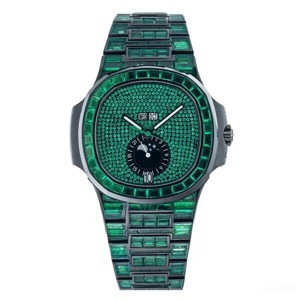 Đồng hồ nam Patek Philippe 5726/1A-001