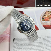 Đồng hồ Nam Patek Philippe Nautilus 5726 máy cơ Nhật cao cấp 40mm Bảo Hành 2 Năm