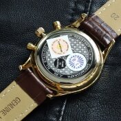 Đồng hồ Nam Phillip Jacques Lemans