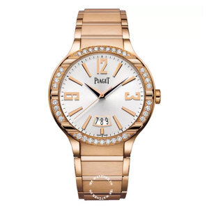 Đồng hồ nam Piaget Polo Rose Gold Automatic G0A36023