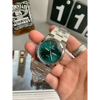 Đồng hồ nam Poedagar chính hãng, dây thép không gỉ, chống nước