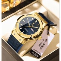 Đồng hồ nam POEDAGAR chính hãng chống nước cao cấp