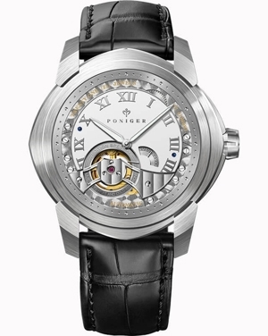 Đồng hồ nam Poniger P529