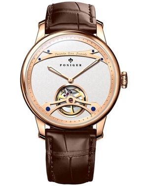 Đồng hồ nam Poniger P819