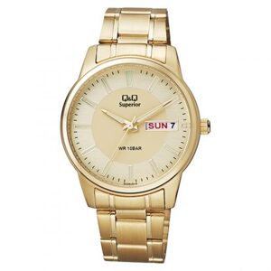 Đồng hồ nam Q&Q S330J010Y