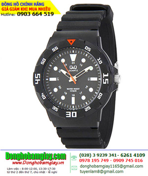 Đồng hồ nam Q&Q VR18J002Y