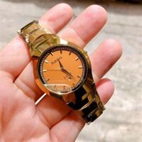 Đồng Hồ Nam Rado 6037GHM Kính Sapphire Phẳng