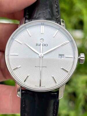 Đồng hồ nam Rado Automatic R22860015