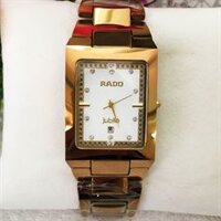 Đồng Hồ Nam Rado Cao Cấp 650GJ