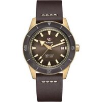 Đồng hồ Nam Rado Captain Cook Automatic Bronze R32504306