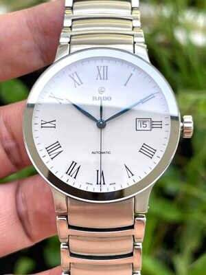 Đồng hồ nam Rado Centrix Automatic R30939013