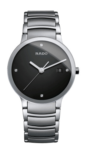 Đồng hồ nam Rado Centrix Quartz R30927713