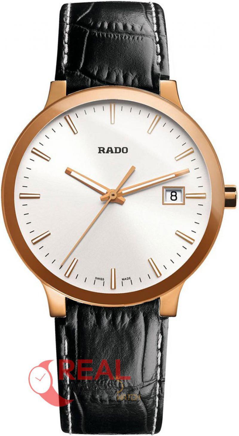 Đồng hồ nam Rado Centrix Quartz R30554105