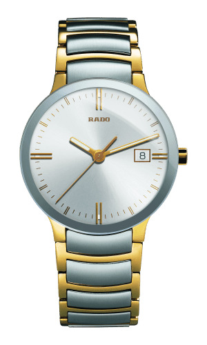 Đồng hồ nam Rado Centrix Quartz R30931103