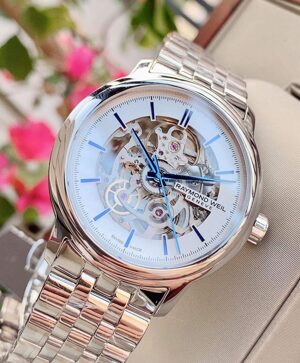 Đồng hồ nam Raymond Weil 2215-ST-65001