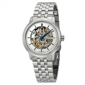 Đồng hồ nam Raymond Weil 2215-ST-65001
