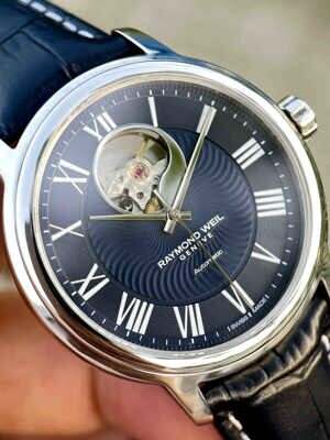 Đồng hồ nam Raymond Weil 2227-STC-00508