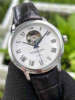 Đồng hồ nam Raymond Weil 2227-STC-00659