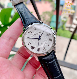 Đồng hồ nam Raymond Weil 2237-STC-00659