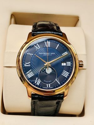 Đồng hồ nam Raymond Weil 2239-PC5-00509