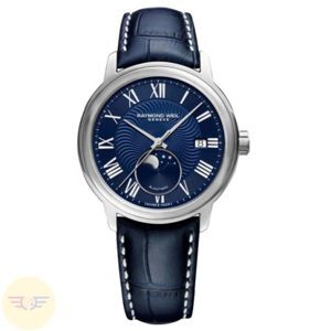 Đồng hồ nam Raymond Weil 2239-STC-00509