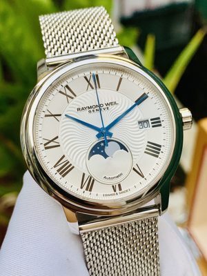 Đồng hồ nam Raymond Weil 2239M-ST-00659