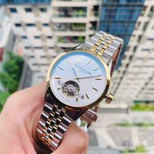 Đồng hồ nam Raymond Weil 2780-STP-65001