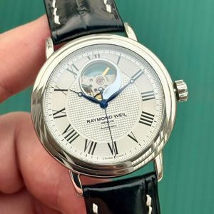 Đồng hồ nam Raymond Weil 2827-STC-00659