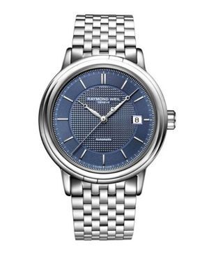 Đồng hồ nam Raymond Weil 2837-ST-50001