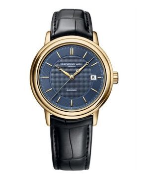 Đồng hồ nam Raymond Weil 2837-PC-50001