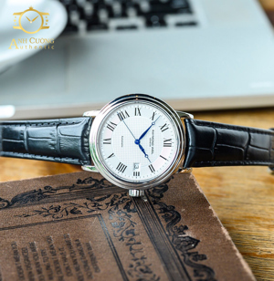 Đồng hồ nam Raymond Weil 2837-STC-00659