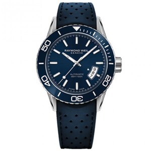 Đồng hồ nam Raymond Weil Freelancer  2760-SR3-50001