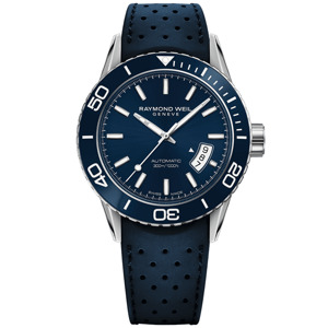 Đồng hồ nam Raymond Weil Freelancer  2760-SR3-50001