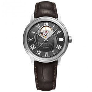 Đồng hồ nam Raymond Weil Maestro 2227-STC-00609