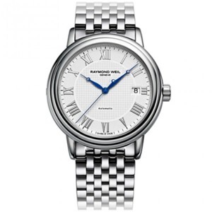 Đồng hồ nam Raymond Weil Maestro 2837-ST-00308
