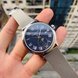Đồng hồ nam Raymond Weil Maestro 2239M-ST-00509