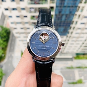 Đồng hồ nam Raymond Weil Maestro OpenHeart 2827-STC-50001