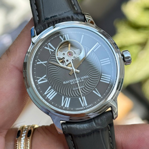 Đồng hồ nam Raymond Weil Maestro 2227-STC-00609