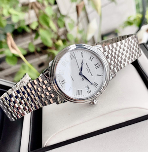 Đồng hồ nam Raymond Weil Maestro 2837-STC-00308