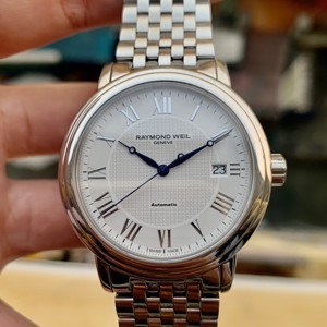 Đồng hồ nam Raymond Weil Maestro 2837-ST-00308