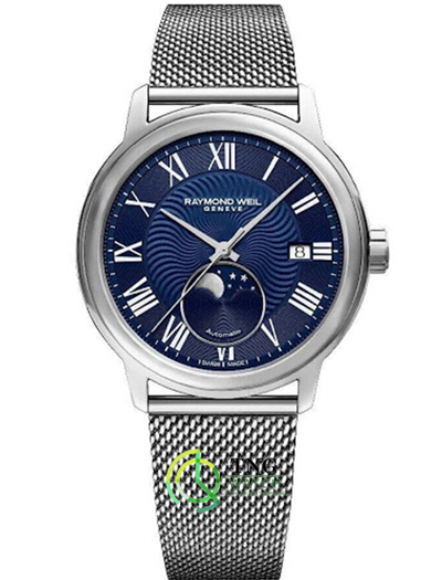 Đồng hồ nam Raymond Weil Maestro 2239M-ST-00509