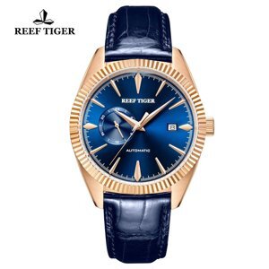 Đồng hồ nam Reef Tiger RGA1616-PLL