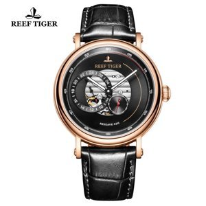 Đồng hồ nam Reef Tiger RGA1617-PBB