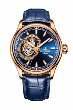 Đồng hồ nam Reef Tiger RGA1639-PLL