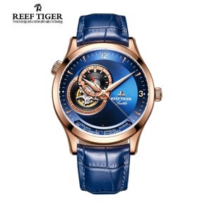 Đồng hồ nam Reef Tiger RGA1693-PLL