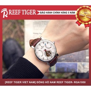 Đồng hồ nam Reef Tiger RGA1950-YWB
