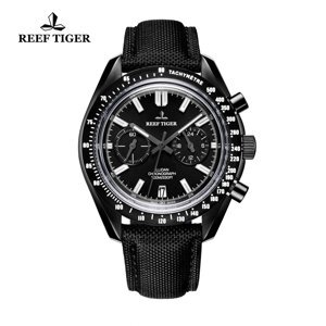 Đồng hồ nam Reef Tiger RGA3033-BBB