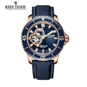 Đồng hồ nam Reef Tiger RGA3035-PLL